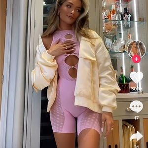 Poster Girl Jetta Jumpsuit